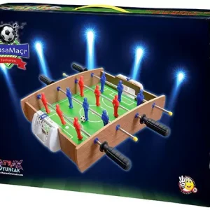 Drveni fudbal Matrax