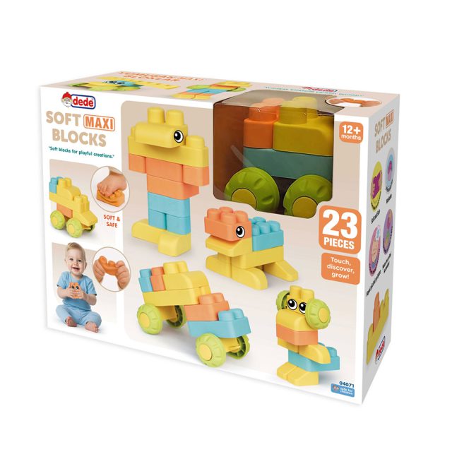 Mekane kocke