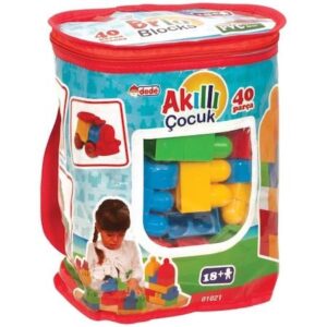 Slagalice u vreci-40pcs