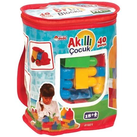 Slagalice u vreci-40pcs