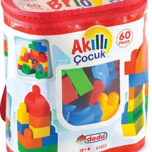 Slagalica u vreći 60pcs