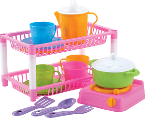 Kuhinjski set