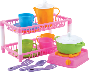 Kuhinjski set
