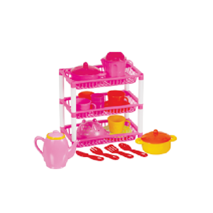 Kuhinjski set