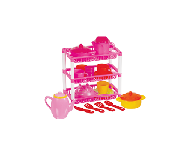 Kuhinjski set