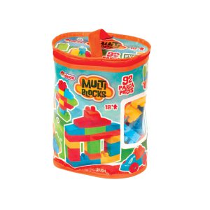 Kocke 92pcs