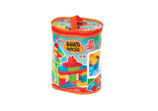 Kocke 92pcs