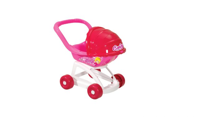 Candy&Ken kolica za bebe-
