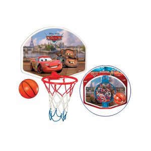 Koš Cars- srednji-