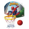 Spajdermen koš-veliki-