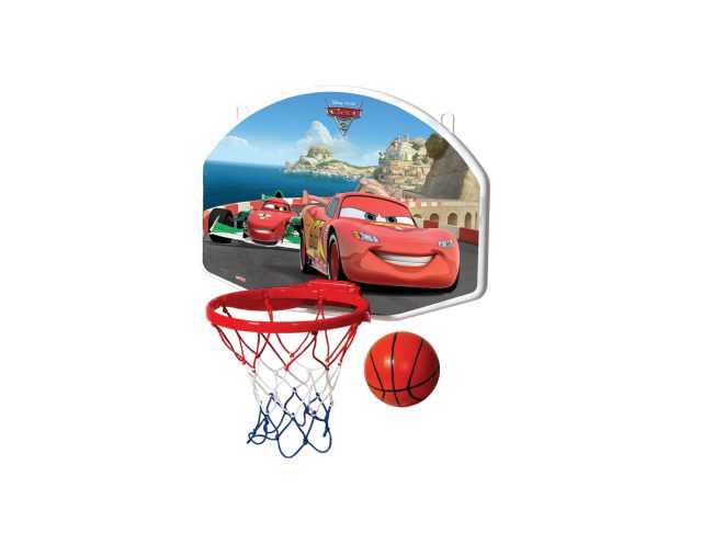 Koš Cars- veliki-