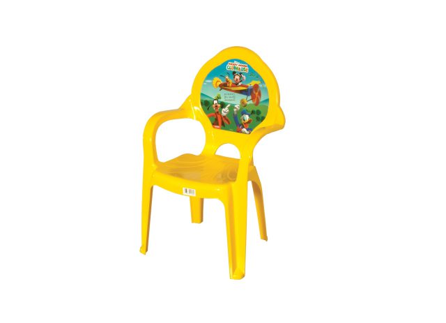 Mickey stolica-
