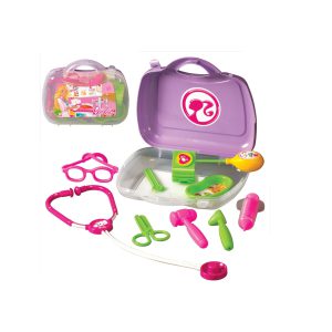 Barbi doktor set u koferu-