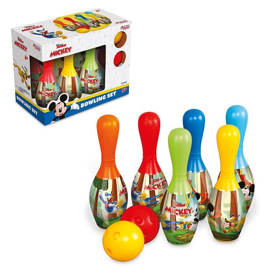 Mickey kuglana-