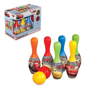 Kuglana Cars-