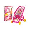 Candy&Ken kolica za bebu-