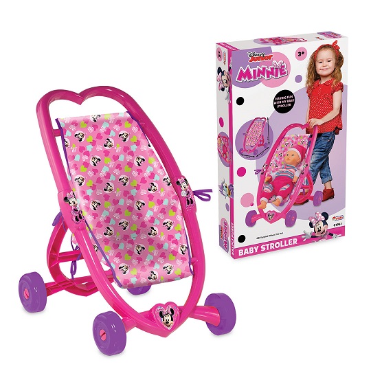 Minnie kolica za lutke-