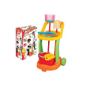 Candy&Ken set za čišćenje-