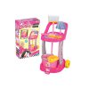 Barbie set za čišćenje-