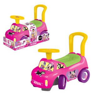 Minnie guralica-