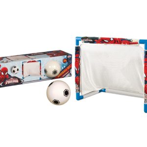 Spajdermen gol-