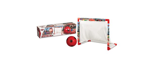 Gol Cars-