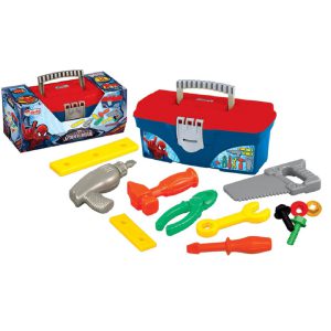 Spajdermen alat set-