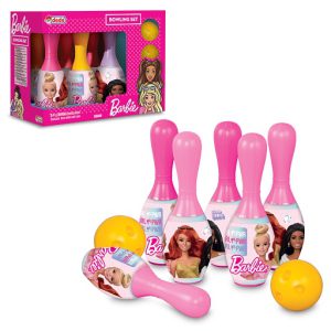 Barbie kuglana-