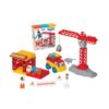 Kocke konstruktor-