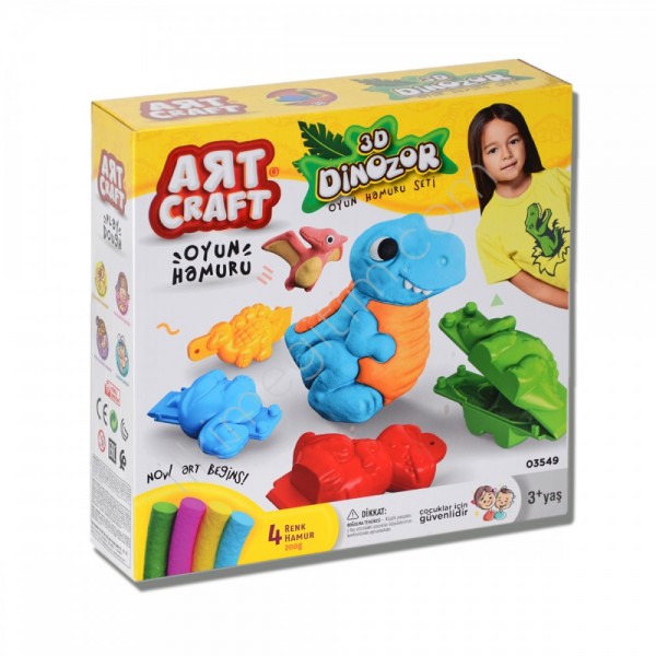 Testo za igru dinosaurus