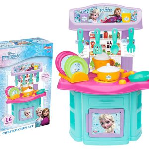 Kuhinjski set