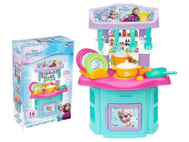 Kuhinjski set