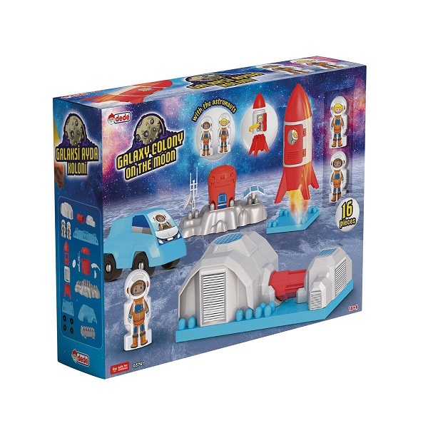 Kocke set