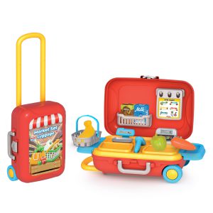 Market set