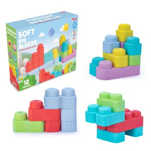 Mekane kocke 12delova