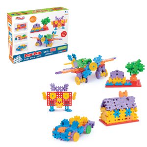 Zabavne puzzle