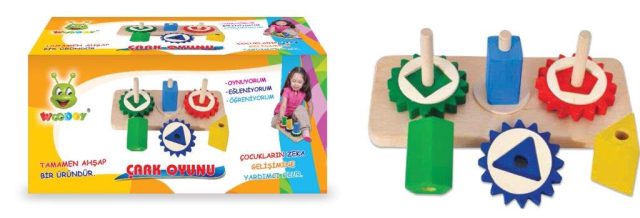 Igra set