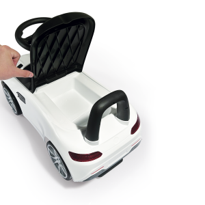 Auto guralica