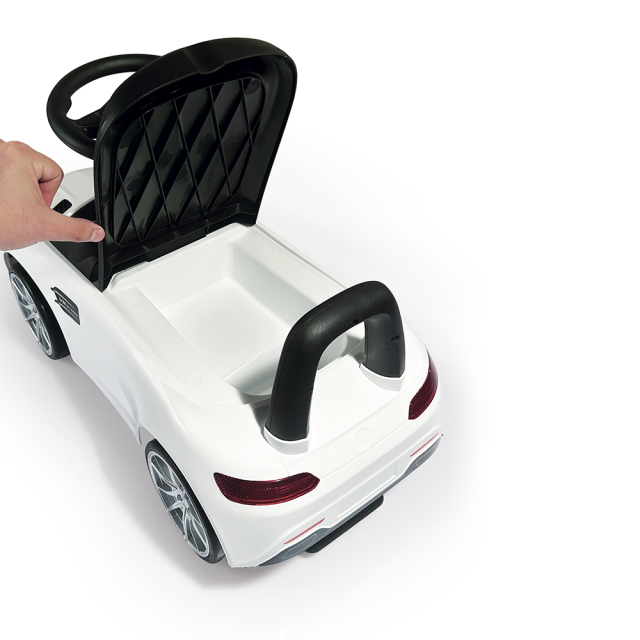 Auto guralica