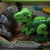 Dinosaurus