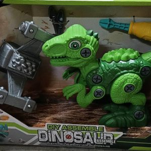 Dinosaurus