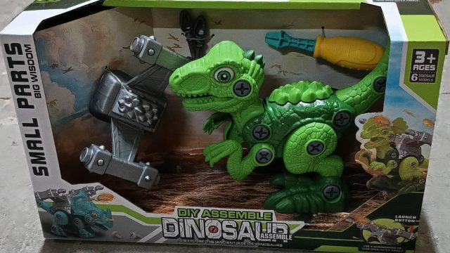 Dinosaurus
