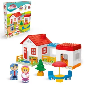 Kocke-