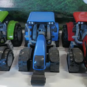 Traktor