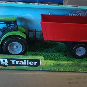 Traktor