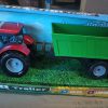 Traktor