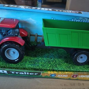 Traktor