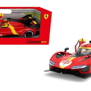 Ferrari 499P RASTAR