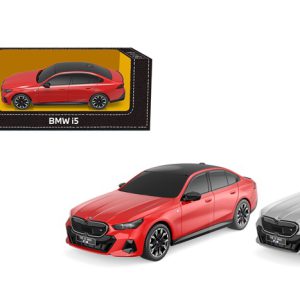 BMWi5 1:24 Rastar