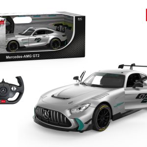 Mercedes 1:14 rastar